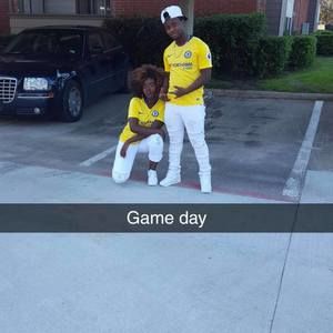 Meet your Posher, Marka